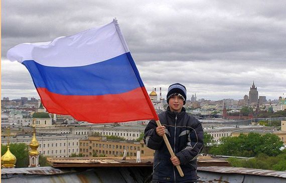 прописка в Иркутской области